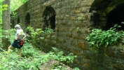 PICTURES/Keymoor Trail - New River Gorge/t_Smelting Oven2.JPG